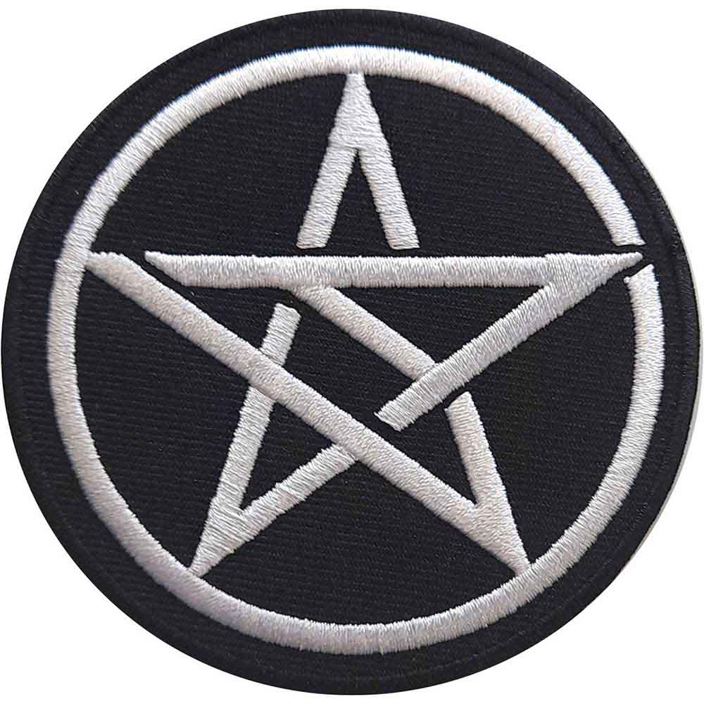 Anthrax Patch: Pentathrax