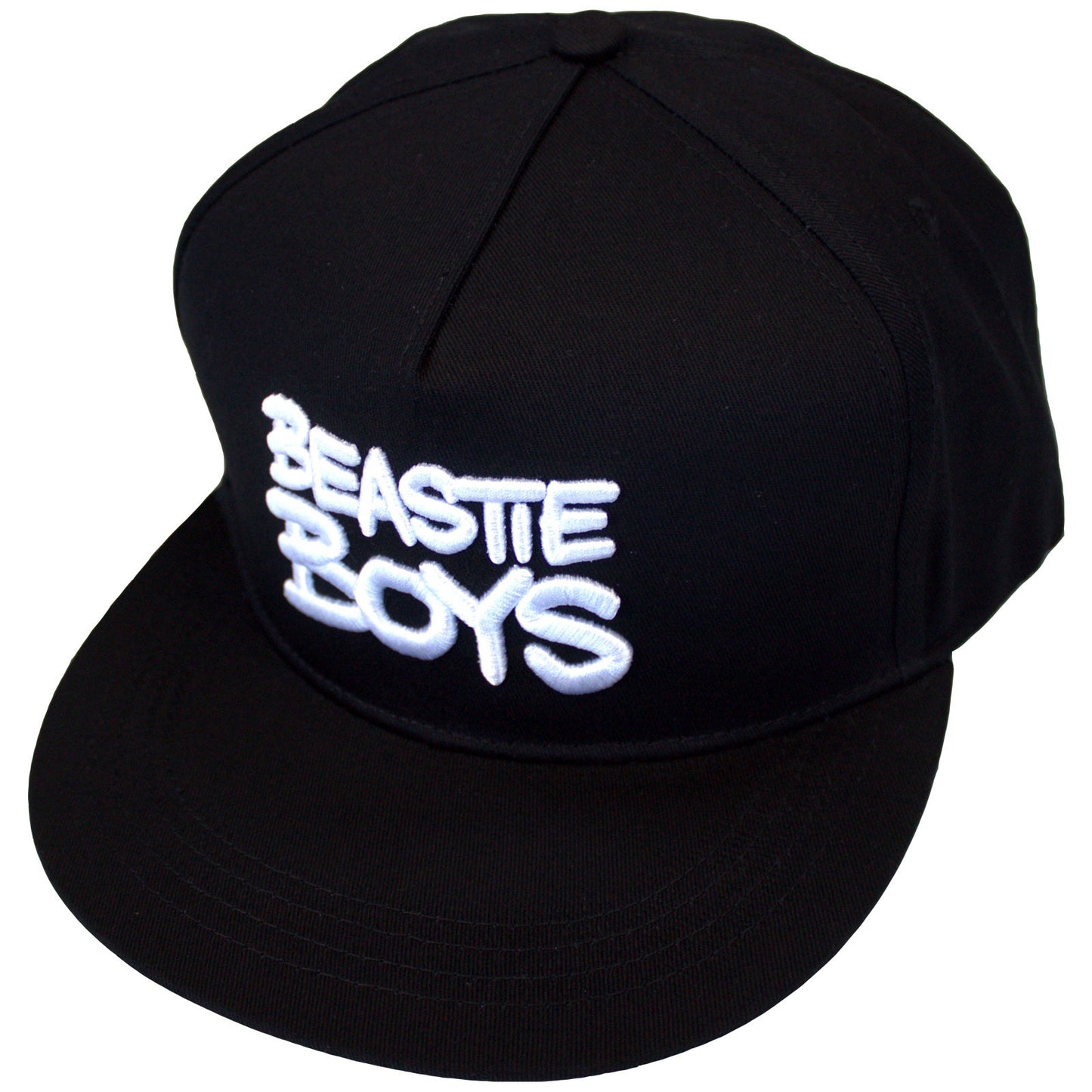 The Beastie Boys Hat: Check Your Head Logo