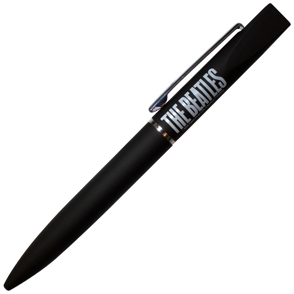 The Beatles Pen: The Beatles Logo