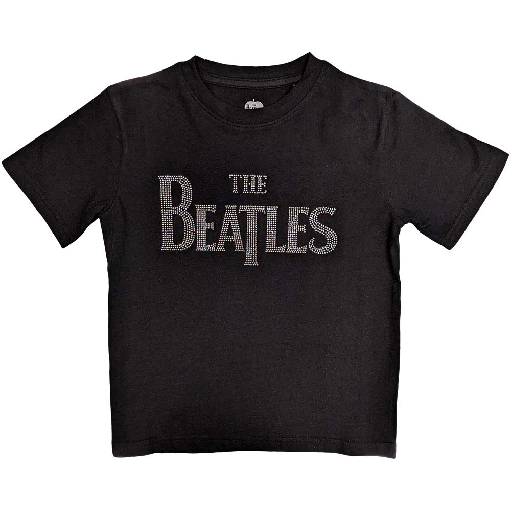 The Beatles T-Shirt: Drop T