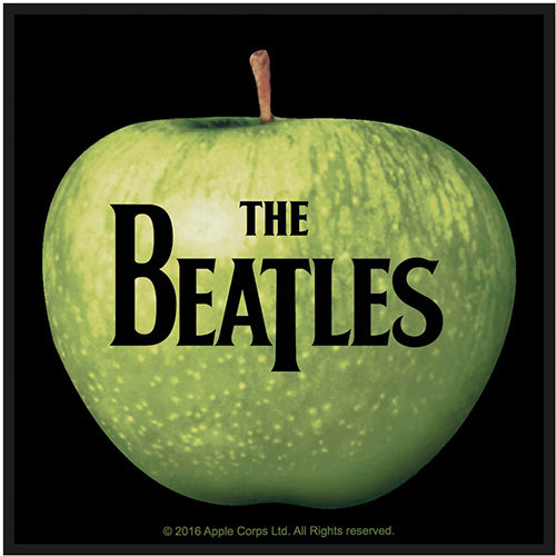 The Beatles Patch: Apple & Logo