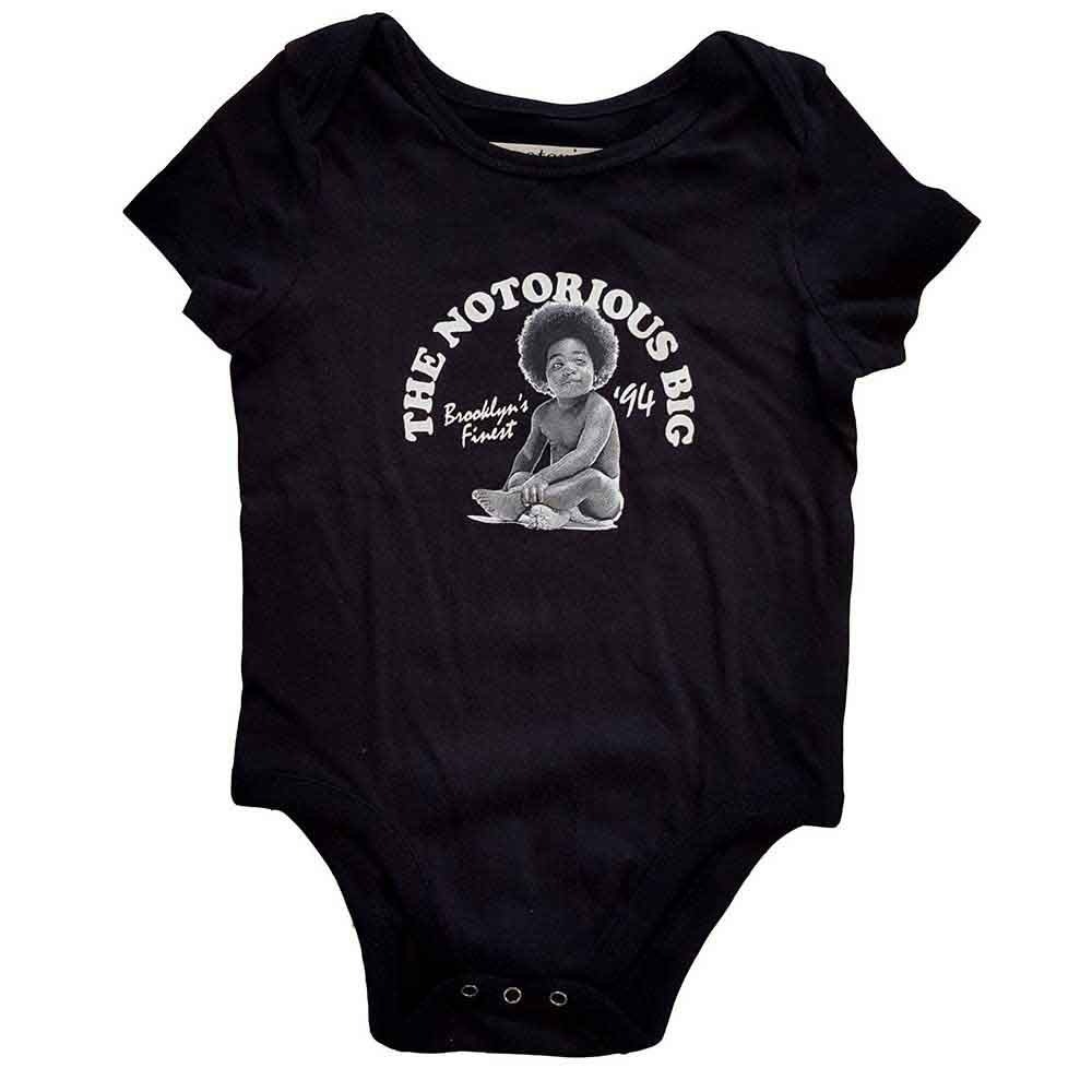 Biggie Smalls Baby Grows: Baby