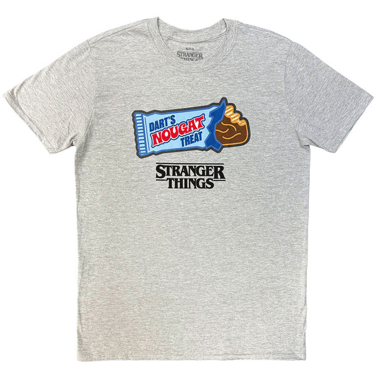 Netflix T-Shirt: Stranger Things - Dart’s Treat