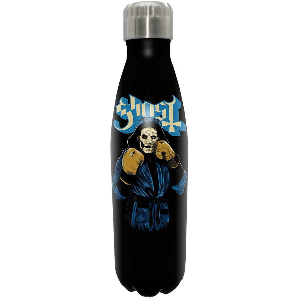 Ghost Drink Bottle: Prize Fighter