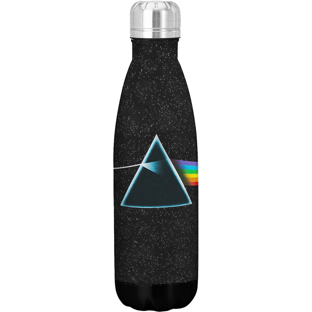 Pink Floyd Drink Bottle: The Dark Side Of The Moon