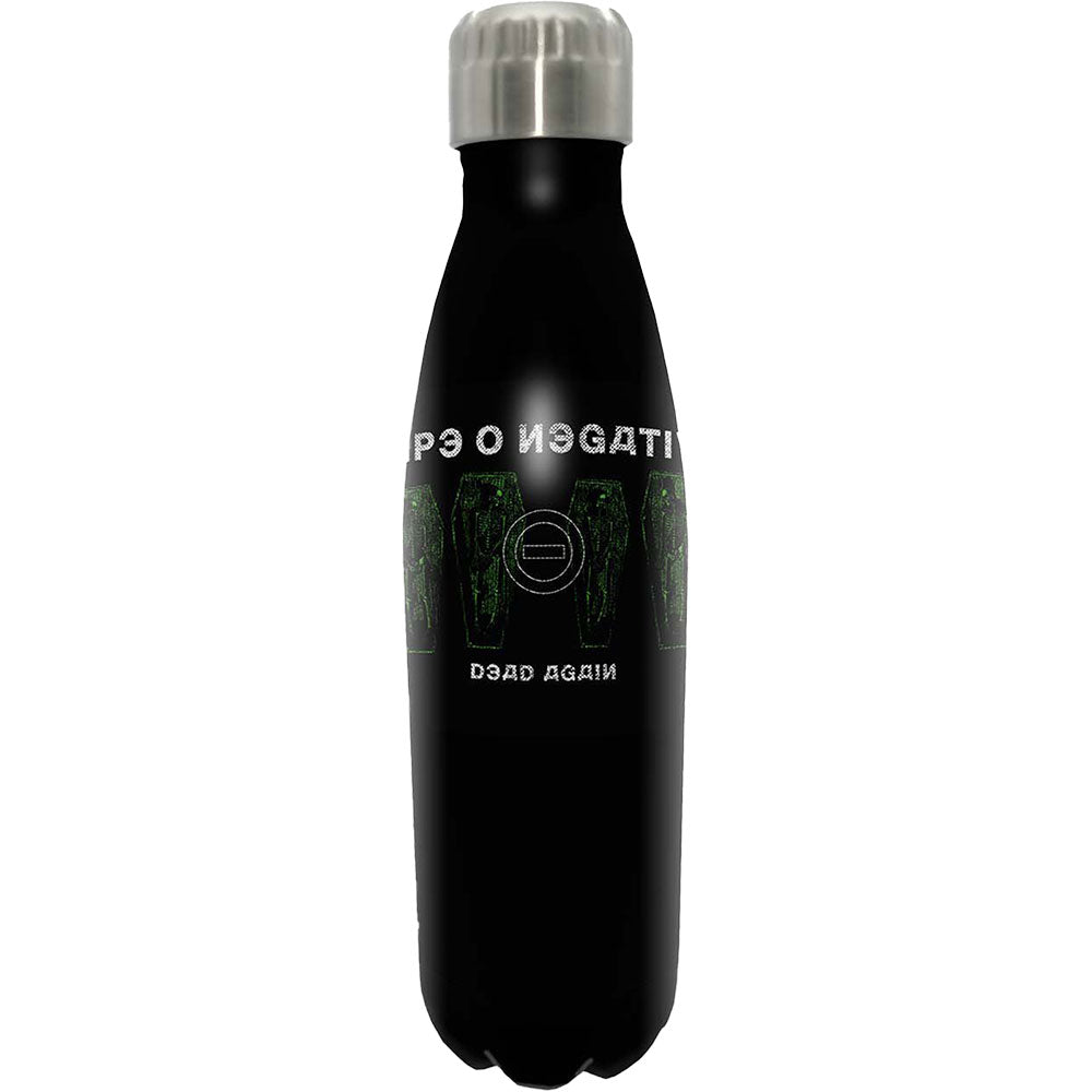 Type O Negative Drink Bottle: Dead Again