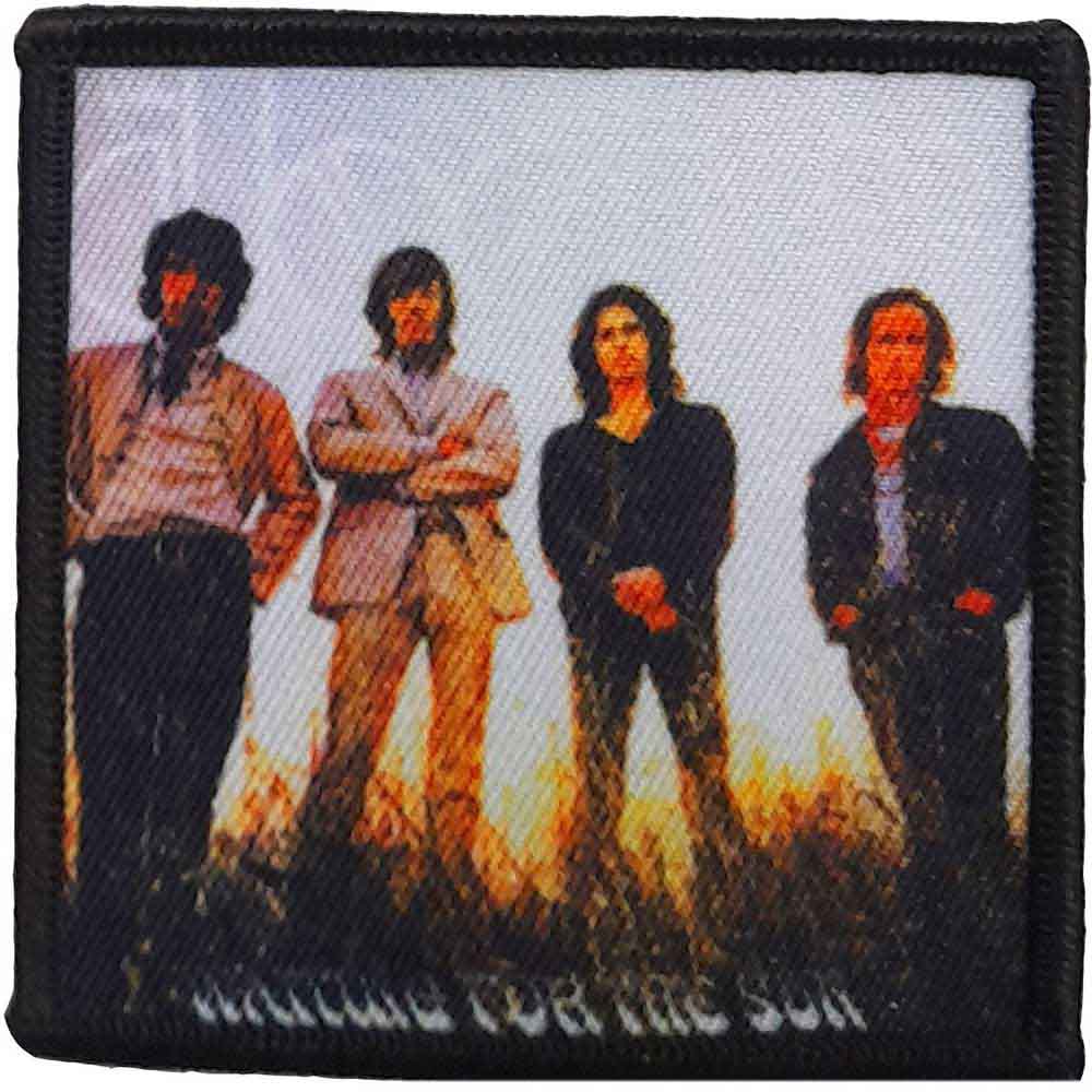 The Doors Patch: Waiting for the Sun