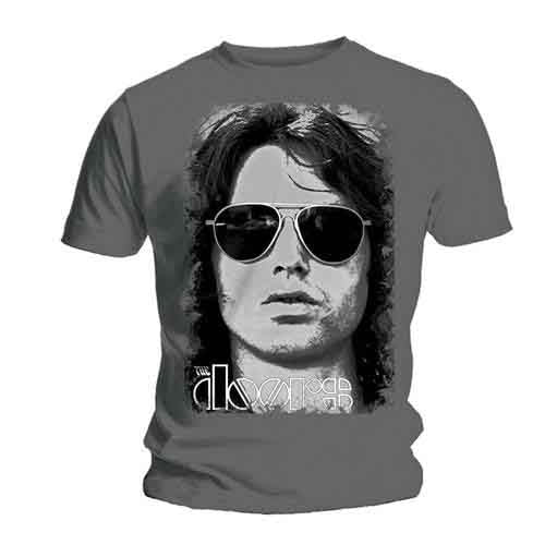 The Doors T-Shirt: Summer Glare