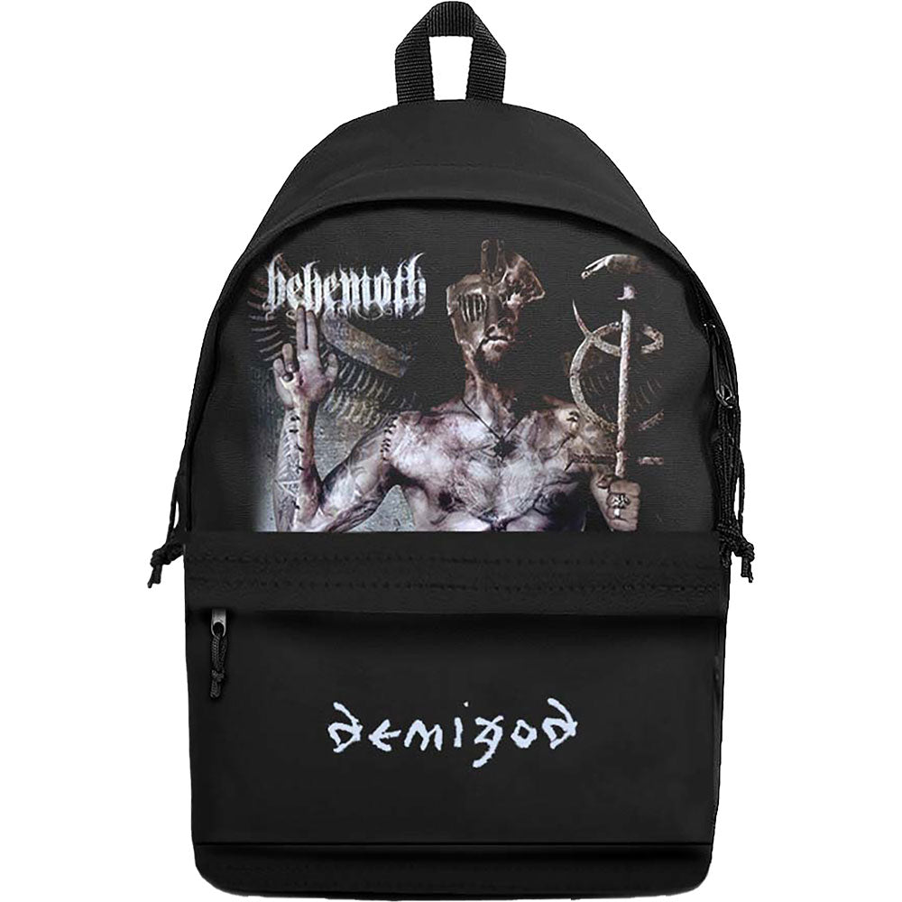 Behemoth Daypack: Demigod