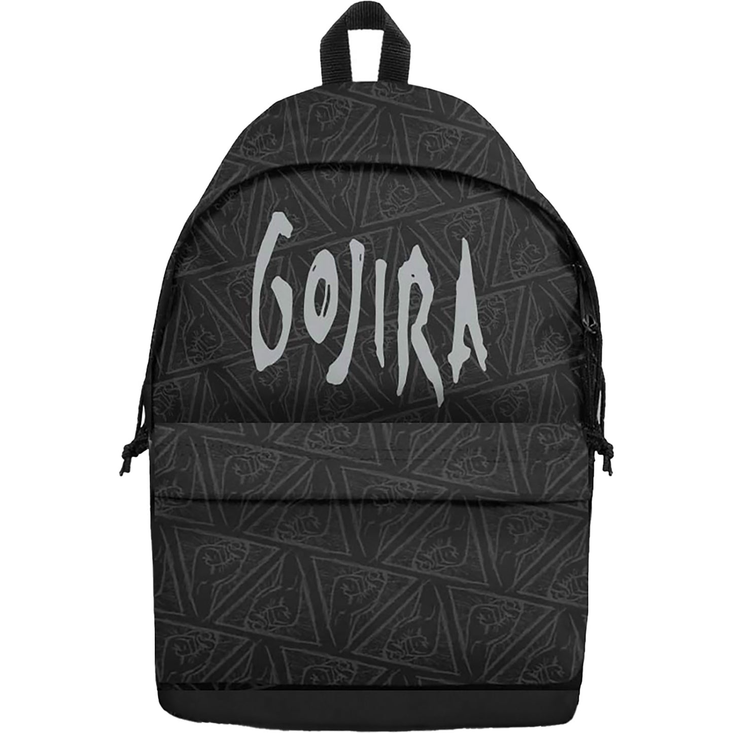 Gojira Daypack: Powerglove