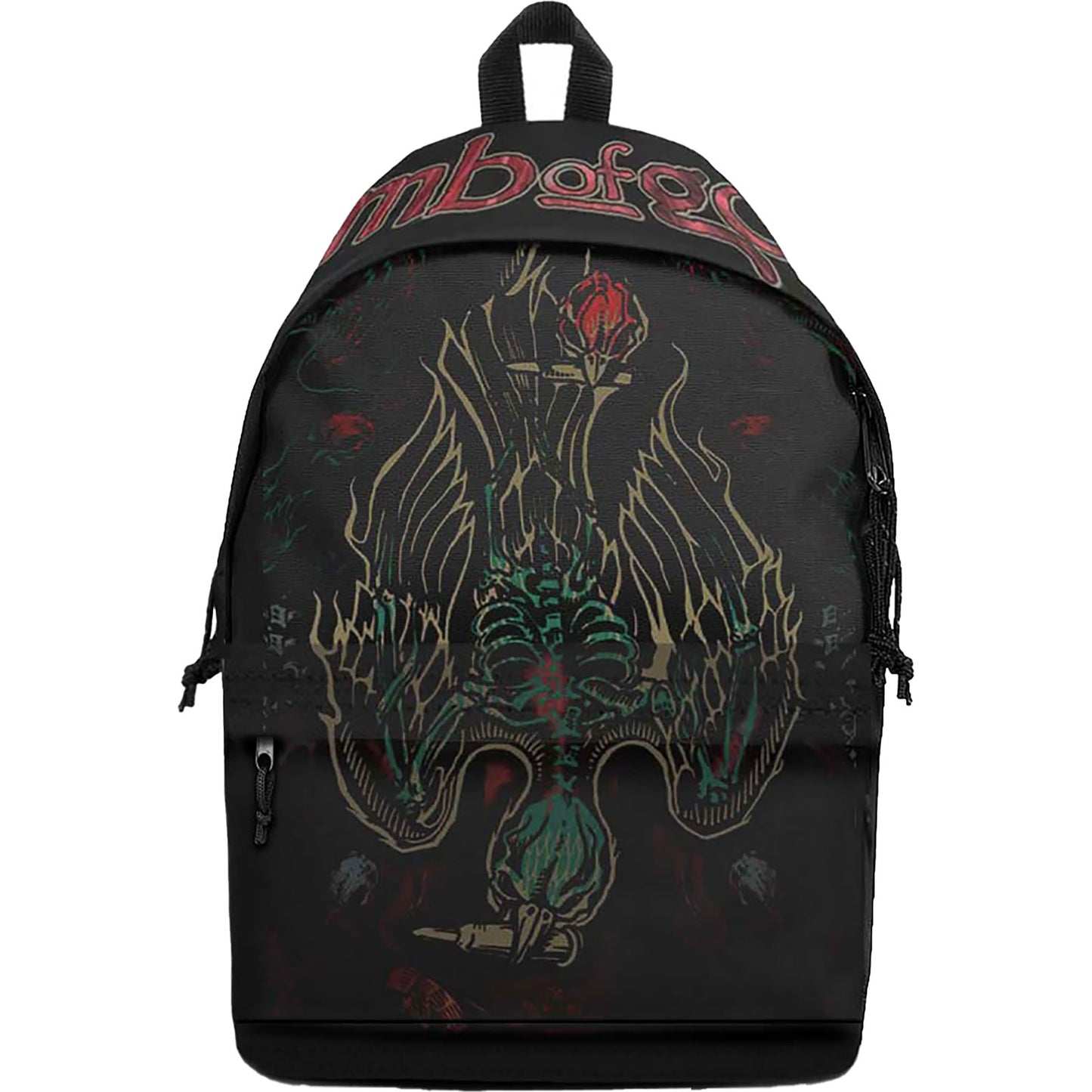 Lamb Of God Daypack: Divebomb