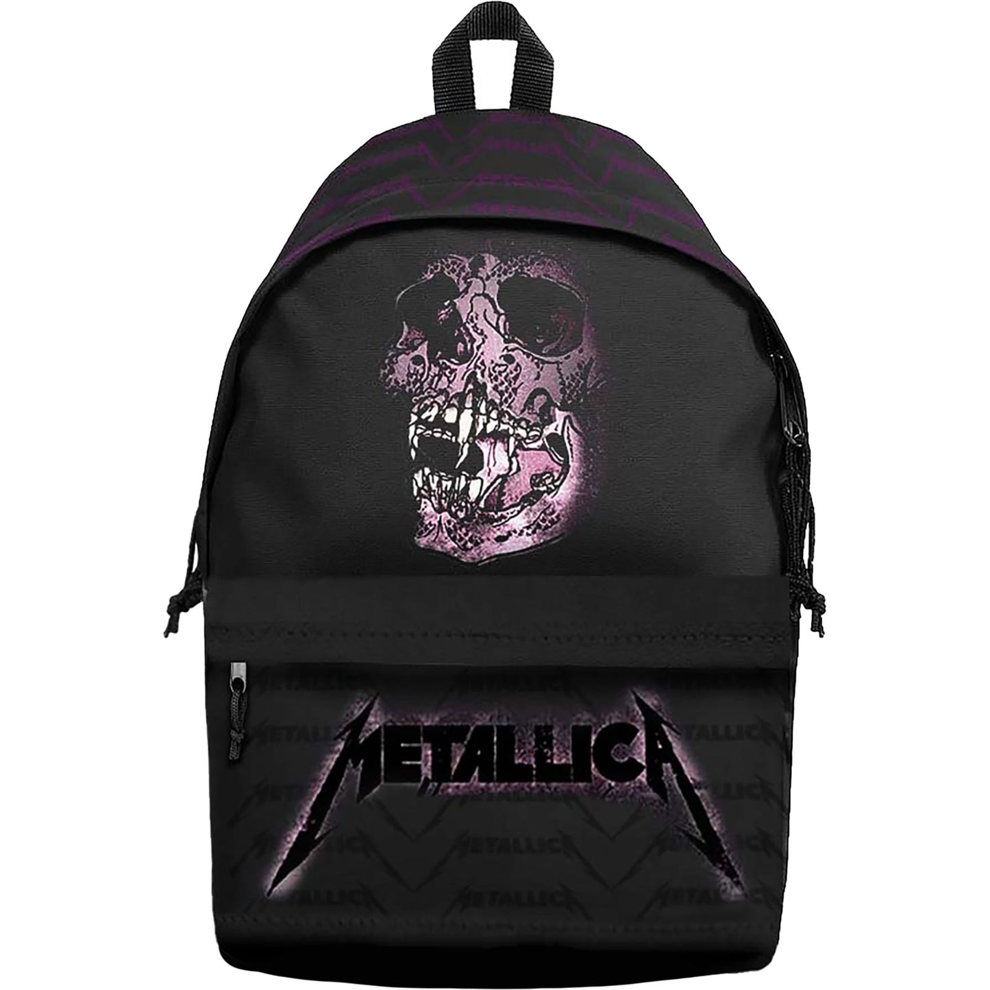 Metallica Daypack: Pushhead