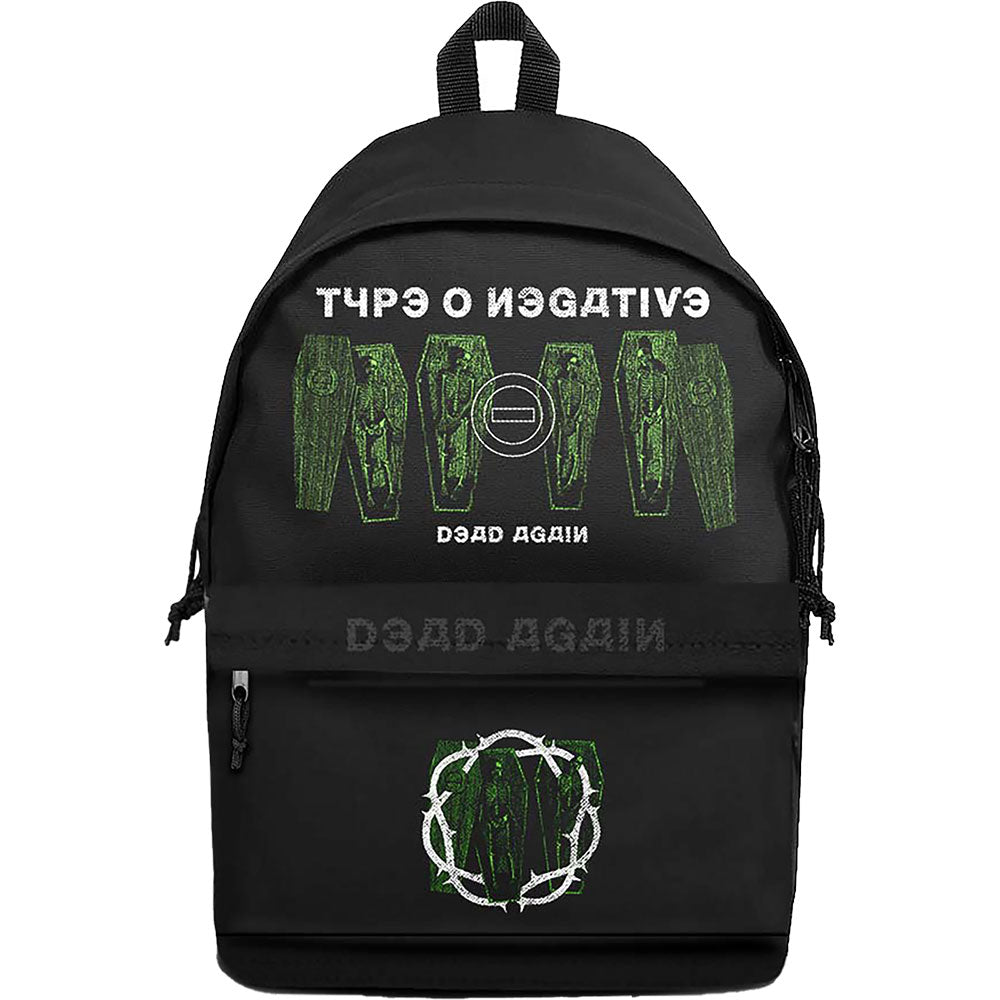 Type O Negative Daypack: Dead Again