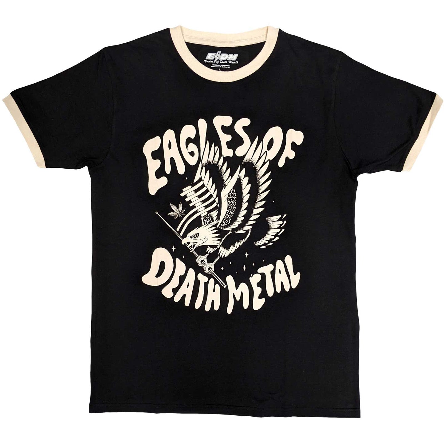 Eagles of Death Metal T-Shirt: Eagle