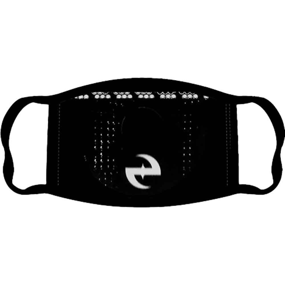 Evanescence Face Mask: Fallen Face