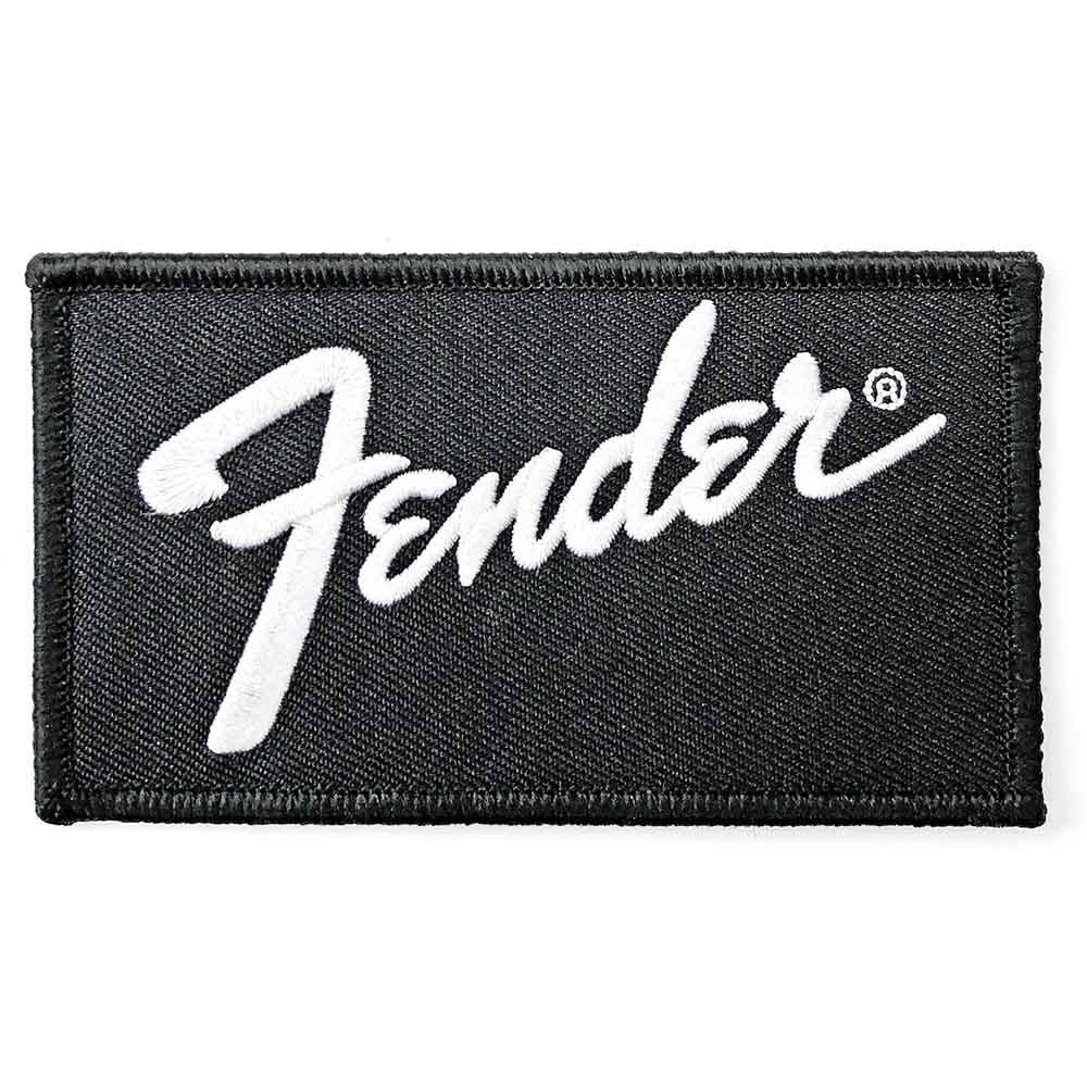 Fender Patch: Logo