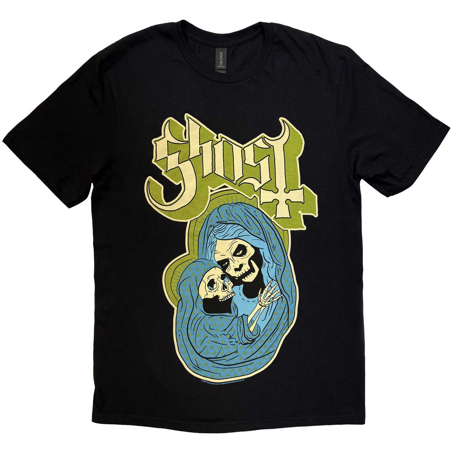Ghost T-Shirt: Chosen Son