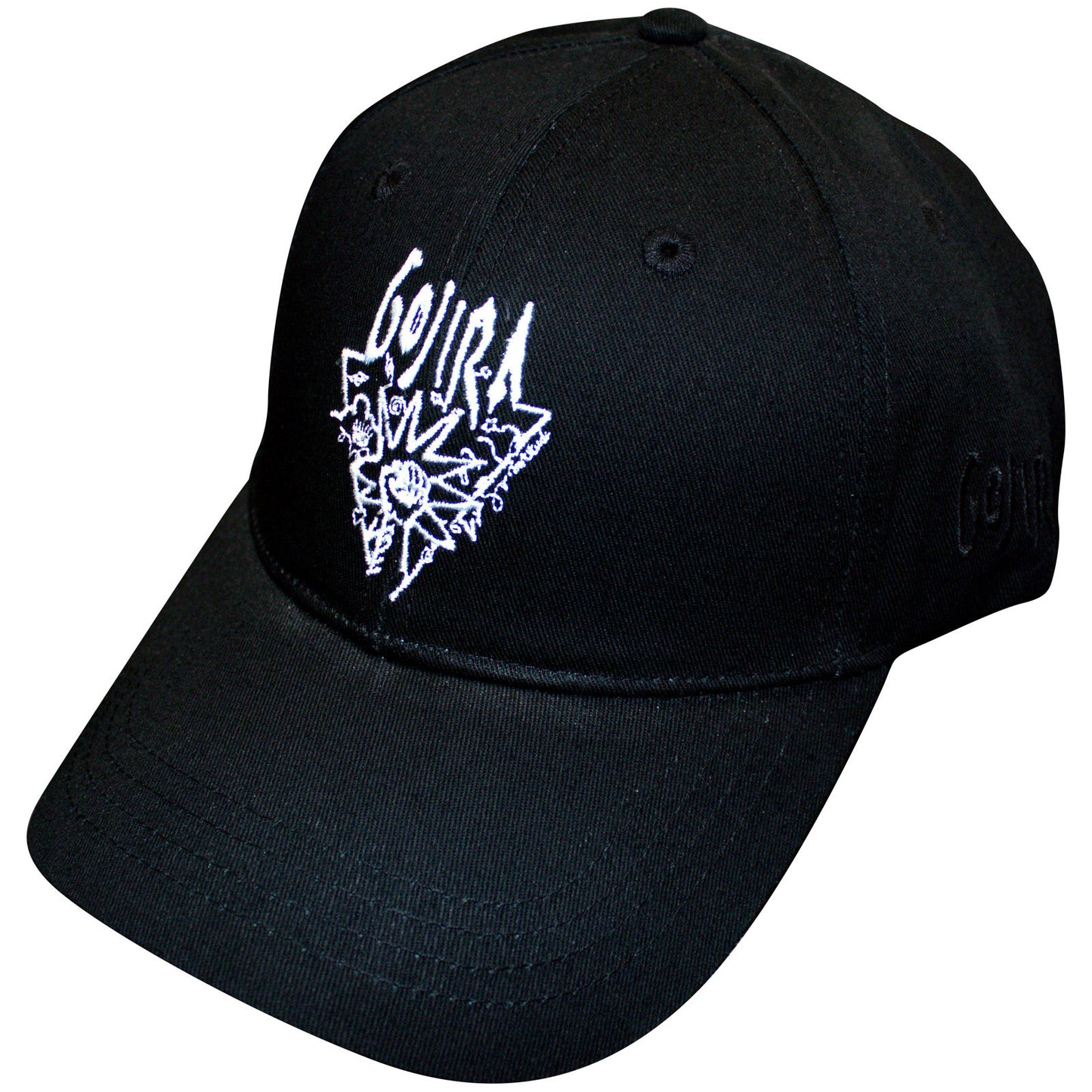 Gojira Baseball Cap: Power Glove