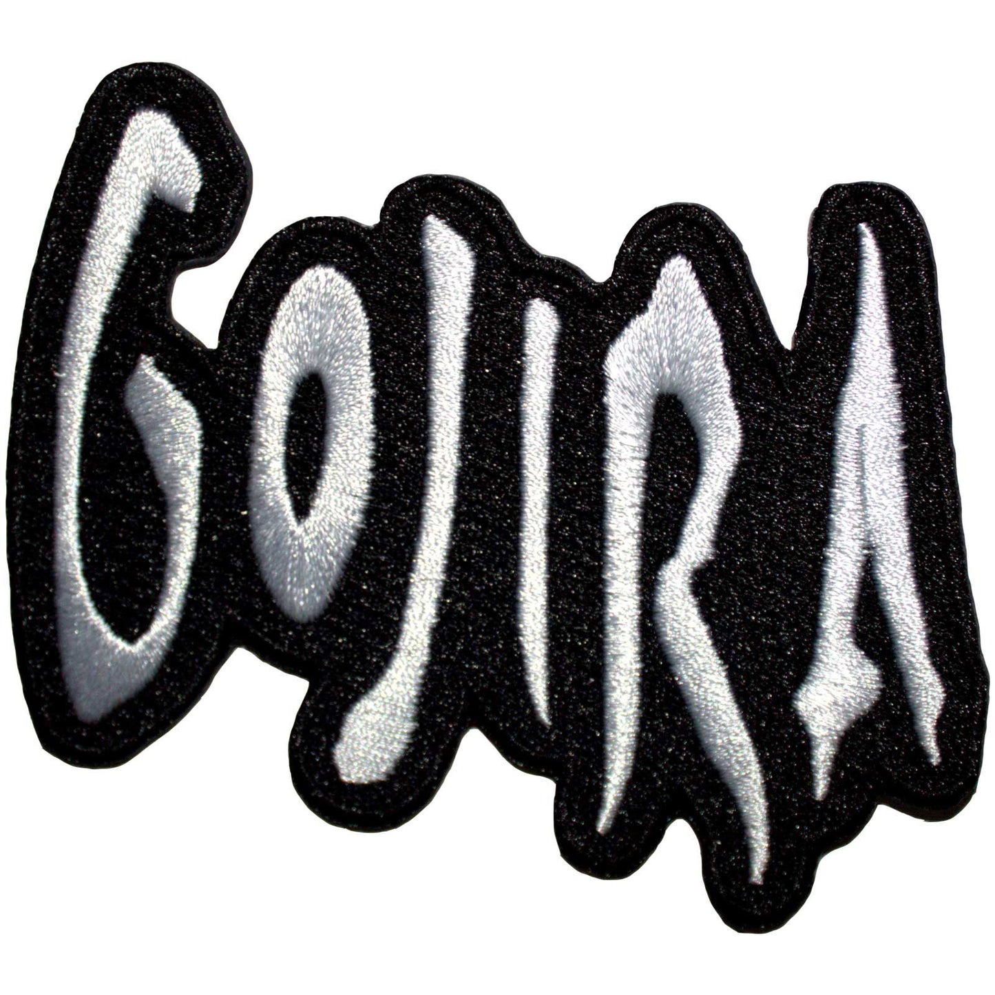 Gojira Patch: Logo