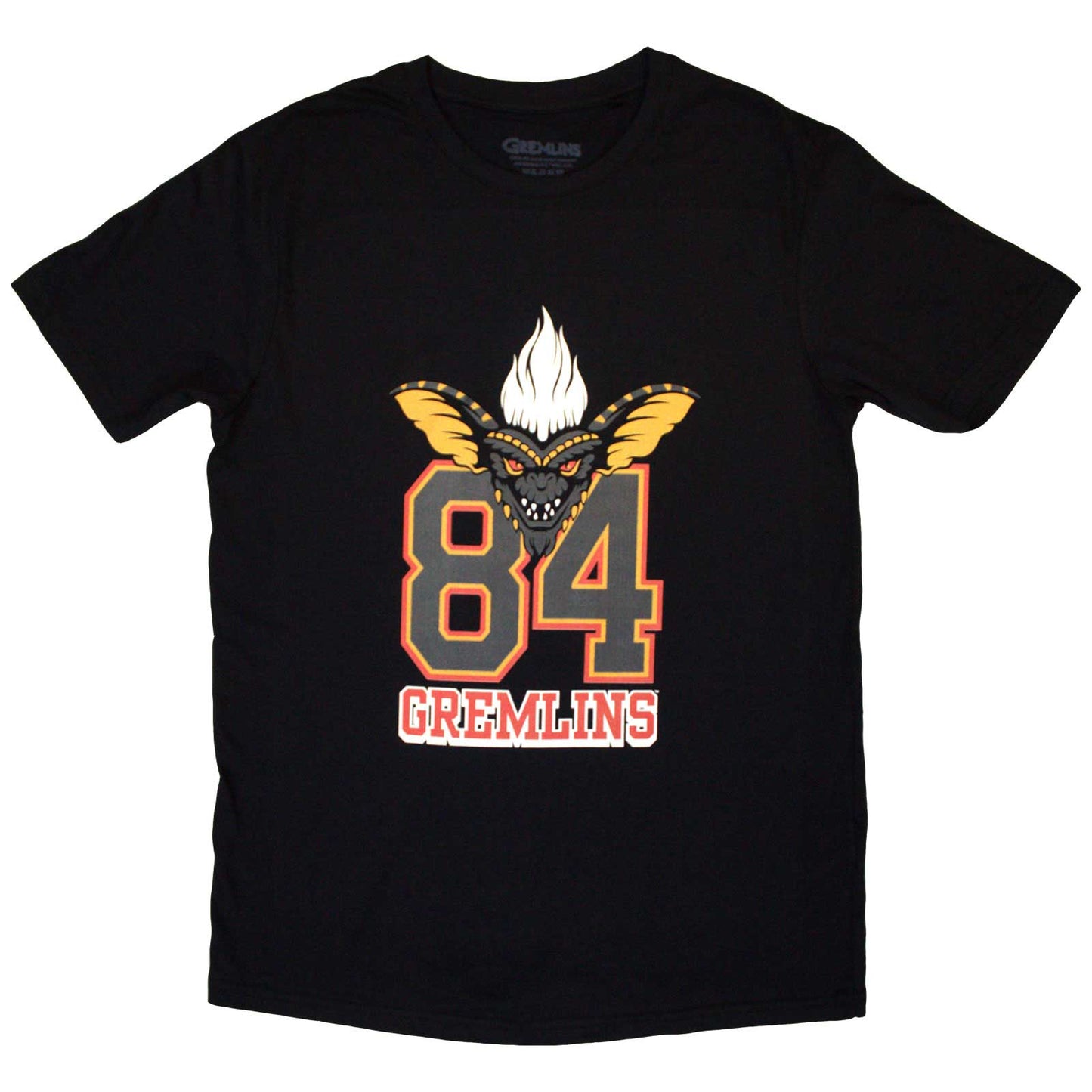 Gremlins T-Shirt: Stripe '84