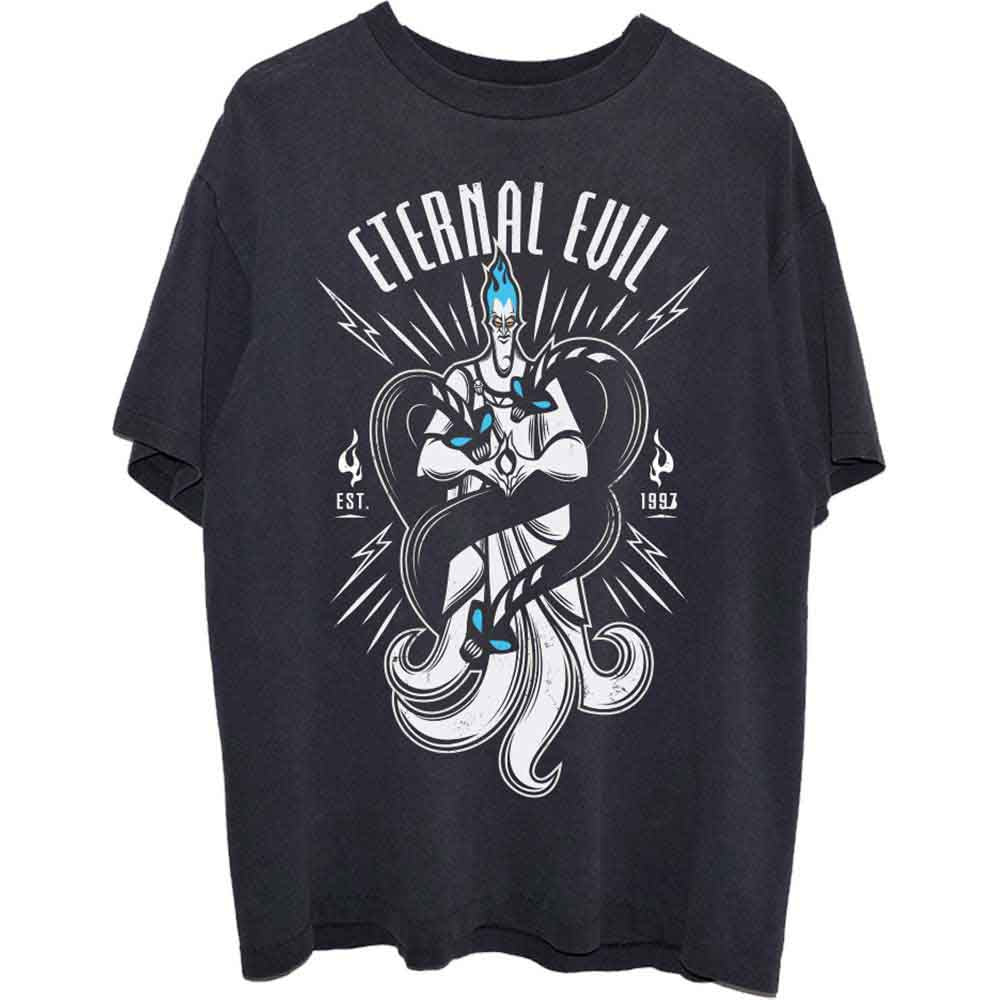 Disney T-Shirt: Hercules Hades Eternal Evil