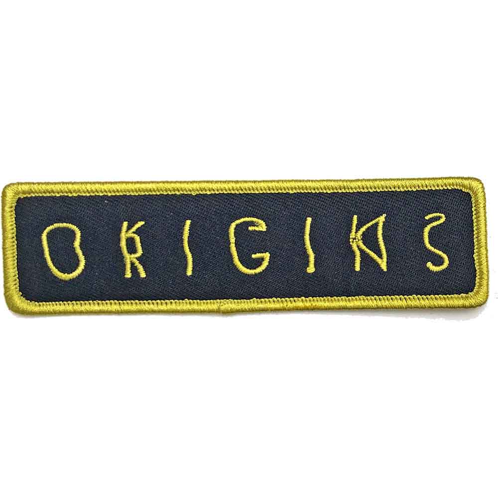 Imagine Dragons Patch: Origins