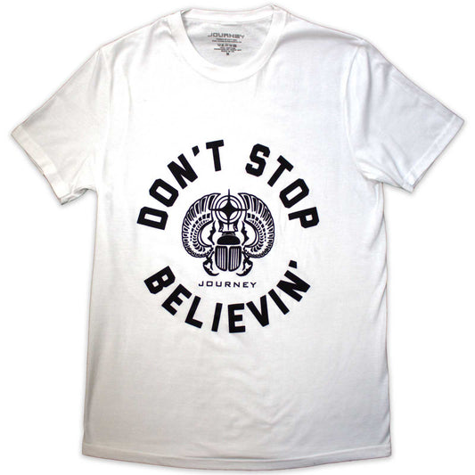 Journey T-Shirt: Believin'