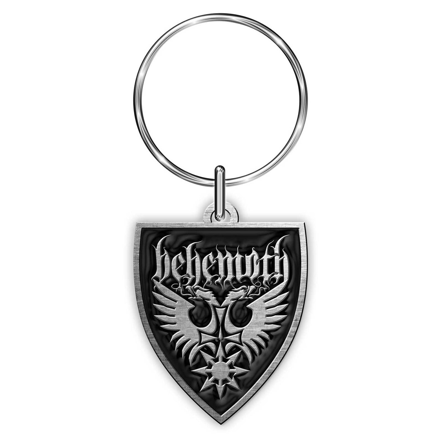 Behemoth Keychain: Eagle