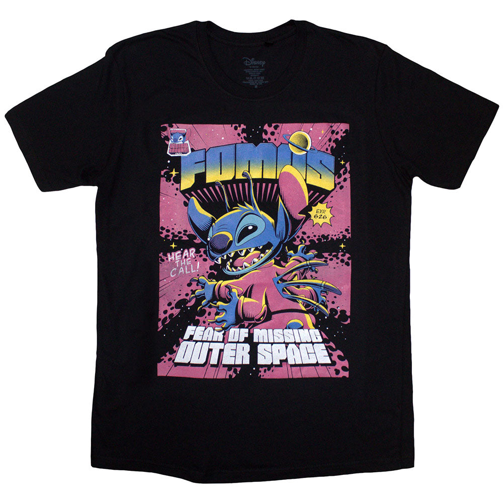 Disney T-Shirt: Lilo & Stitch FOMOS