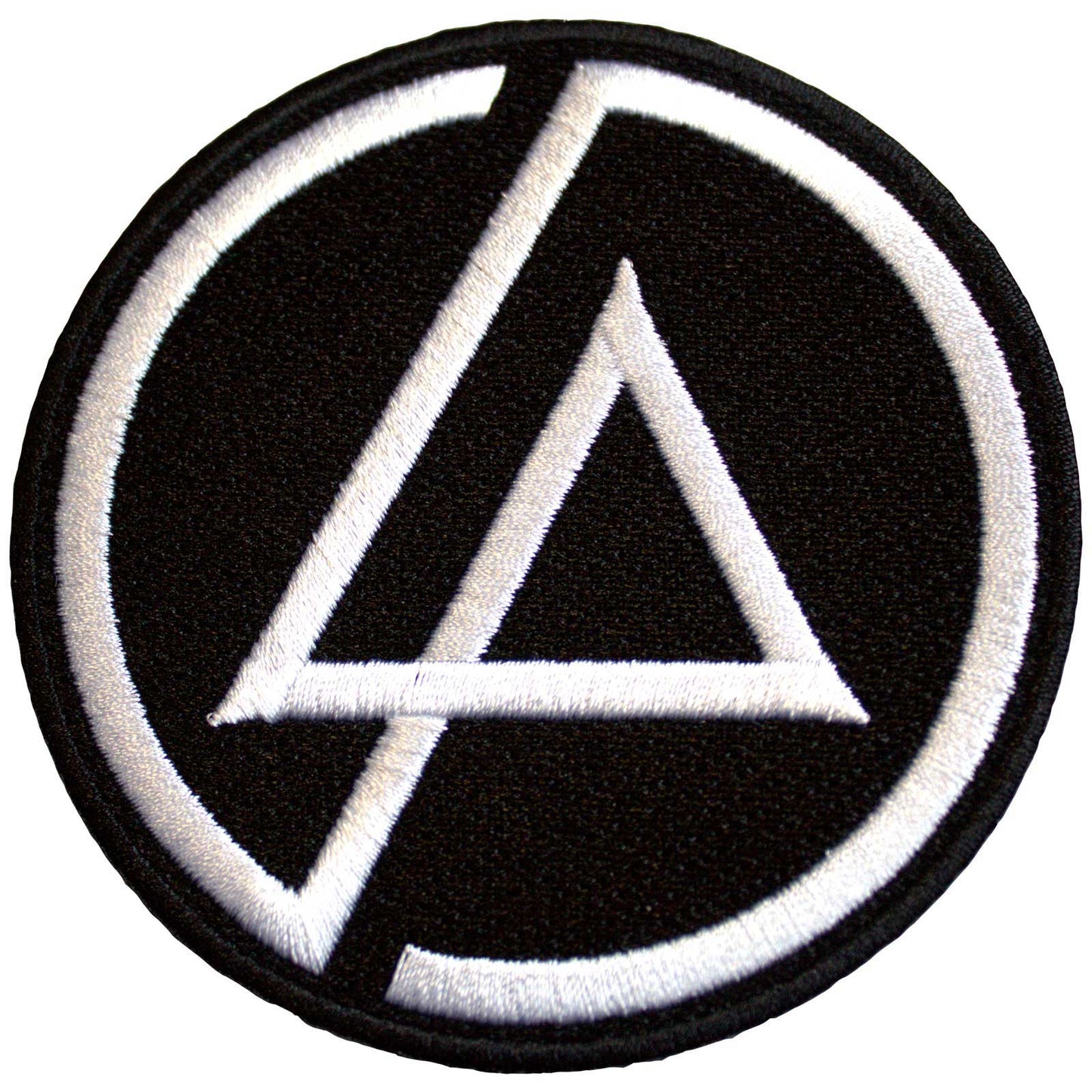 Linkin Park Patch: Concentric