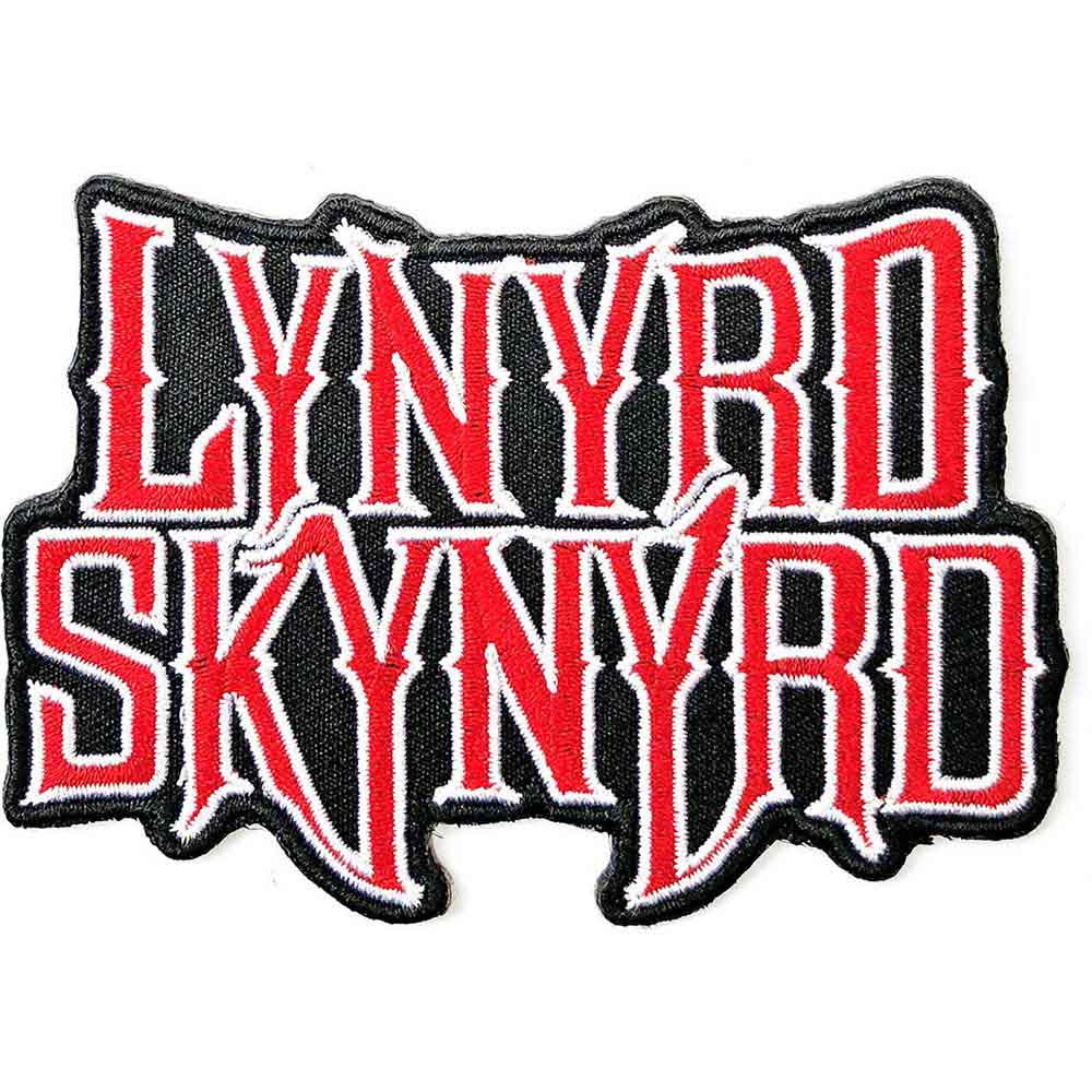 Lynyrd Skynyrd Patch: Logo