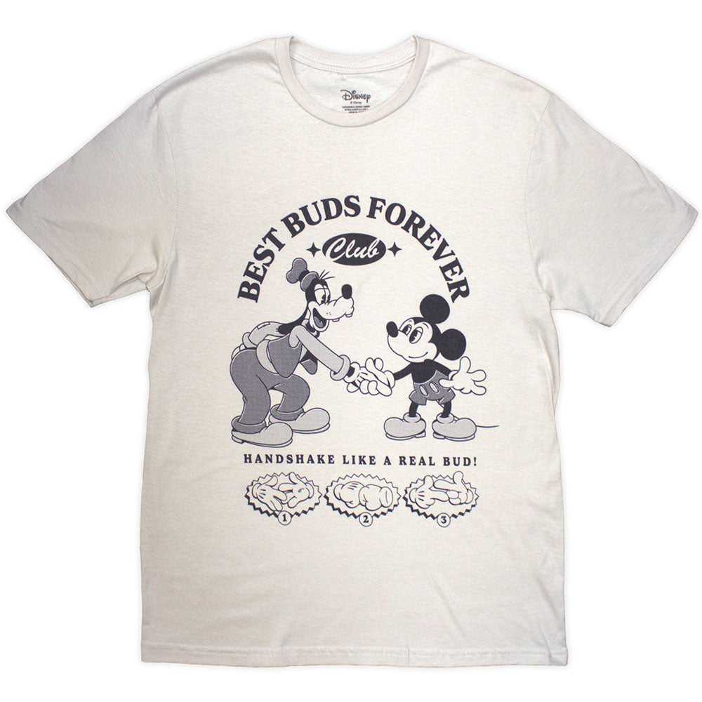 Disney T-Shirt: MM Best Buds Forever Club