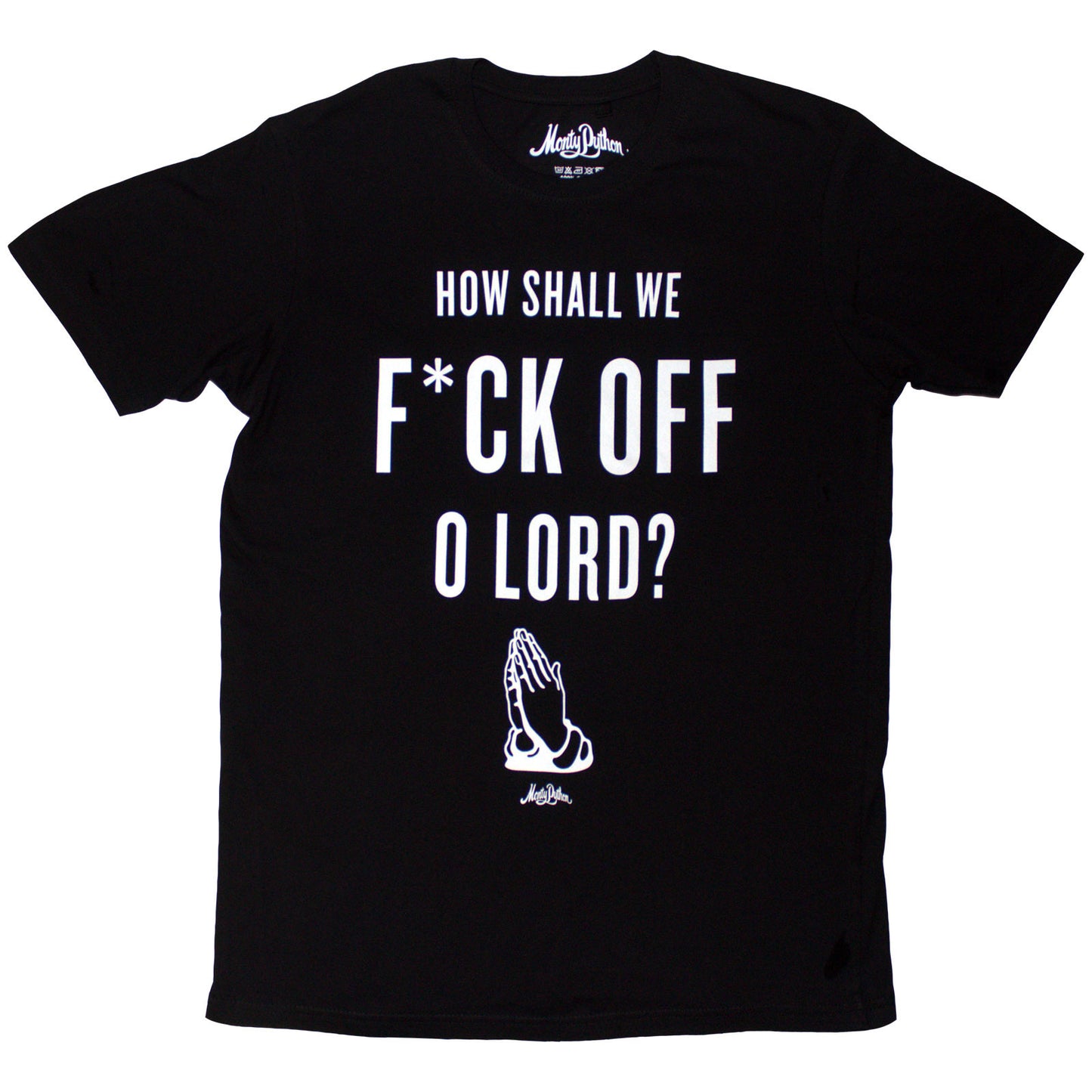 Monty Python T-Shirt: F Off
