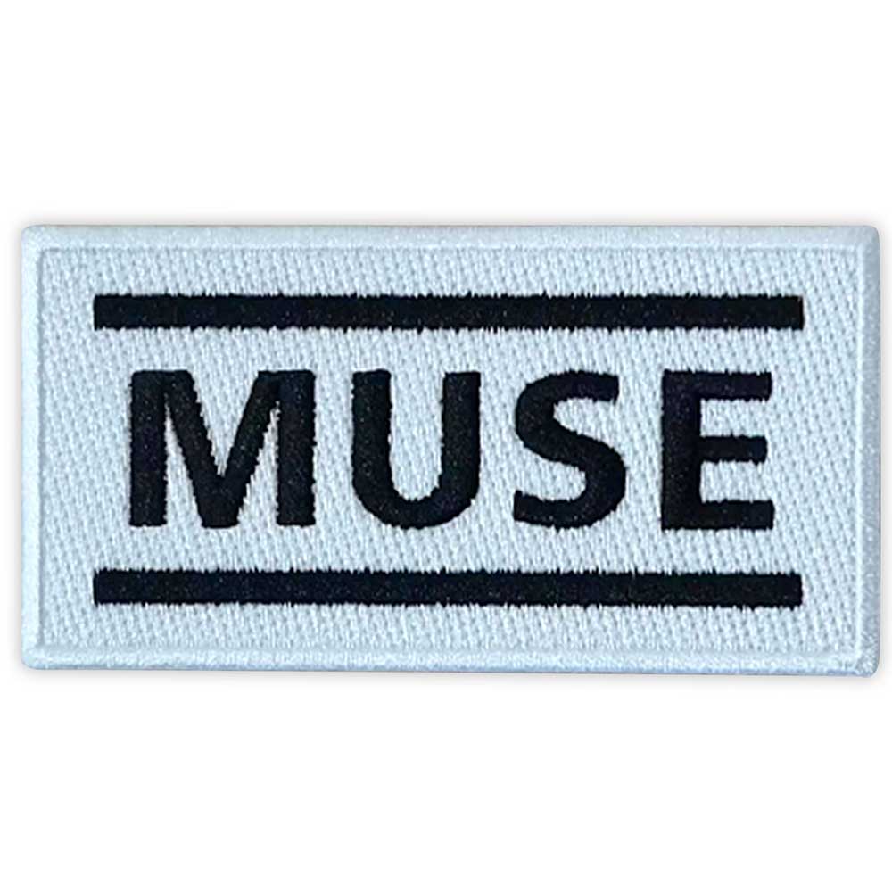 Muse Patch: Logo