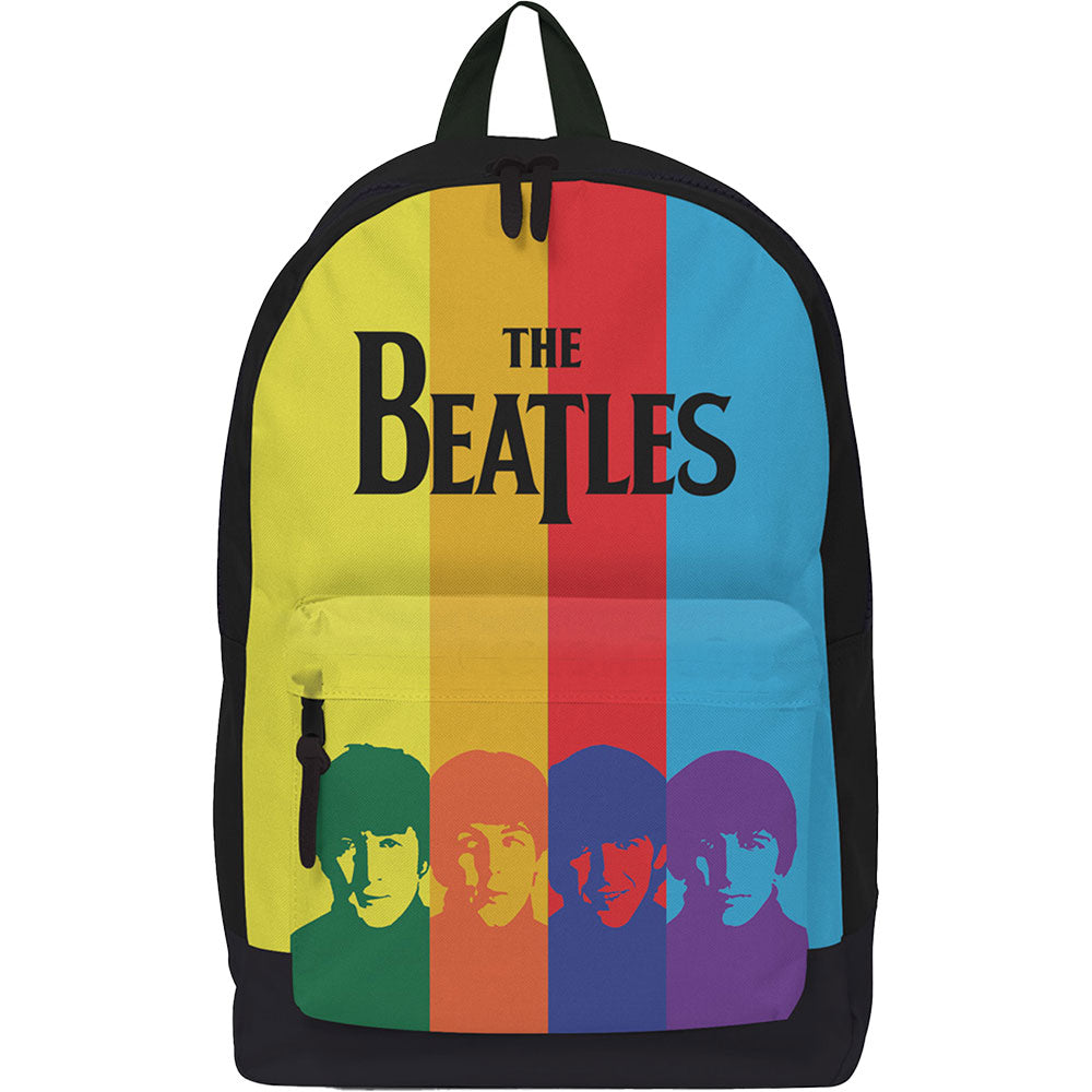 The Beatles Backpack: Hard Days Night