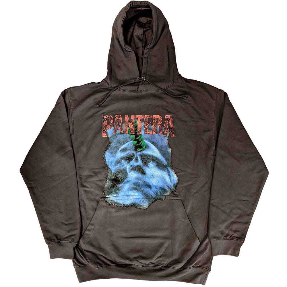 Pantera Pullover Hoodie: Far Beyond Driven World Tour