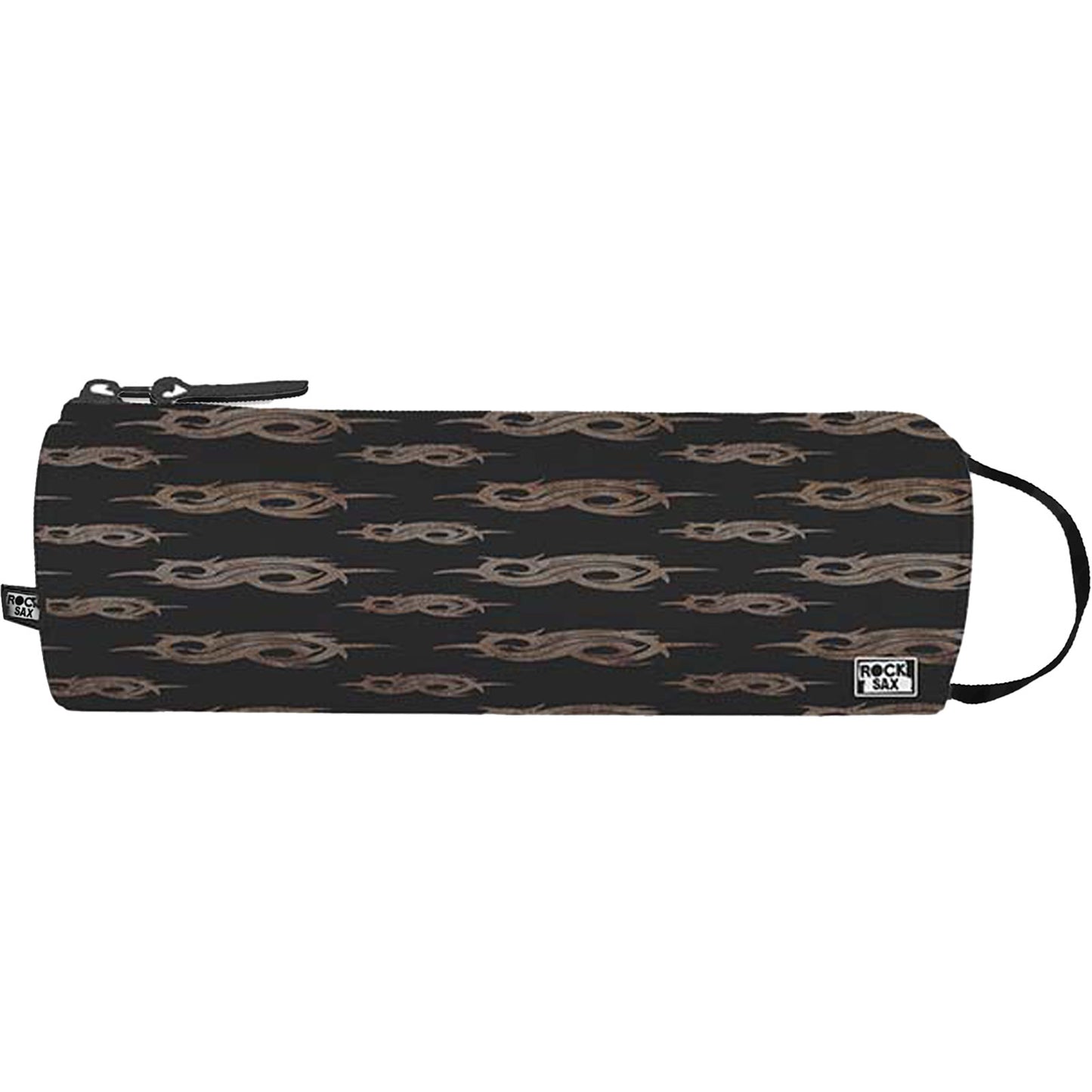 Slipknot Pencil Case: Rusty