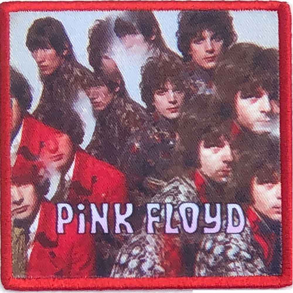 Pink Floyd Patch: The Piper At the Gates of Dawn