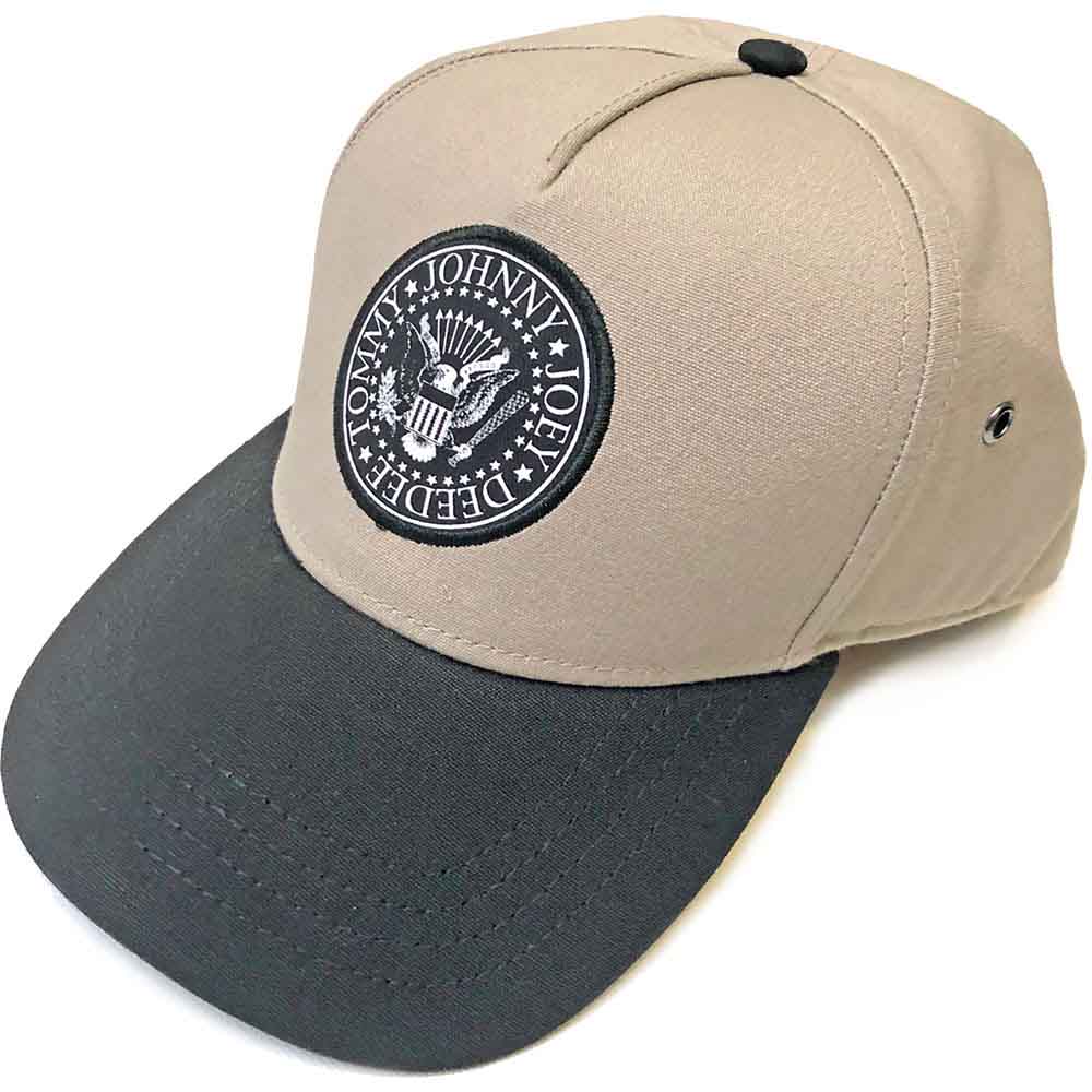 Ramones Hat: Presidential Seal