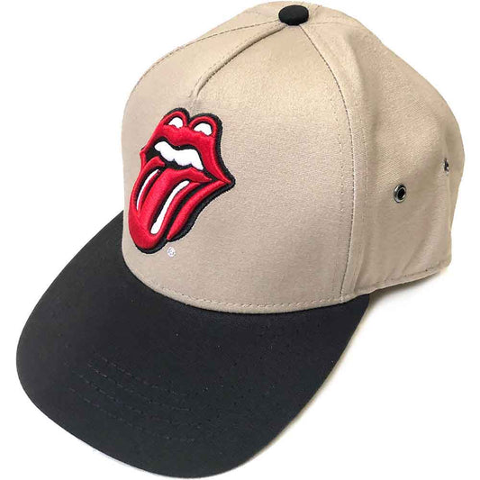 The Rolling Stones Hat: Classic Tongue