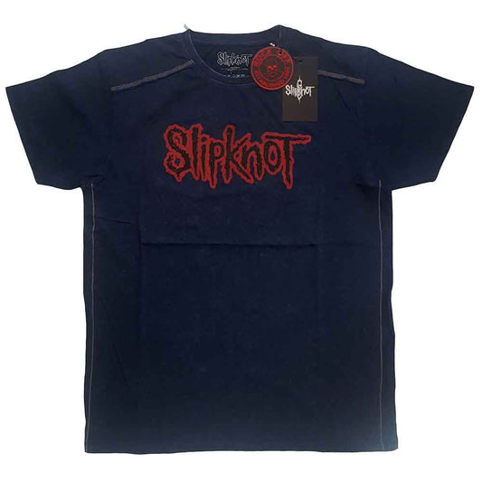 Slipknot T-Shirt: Logo