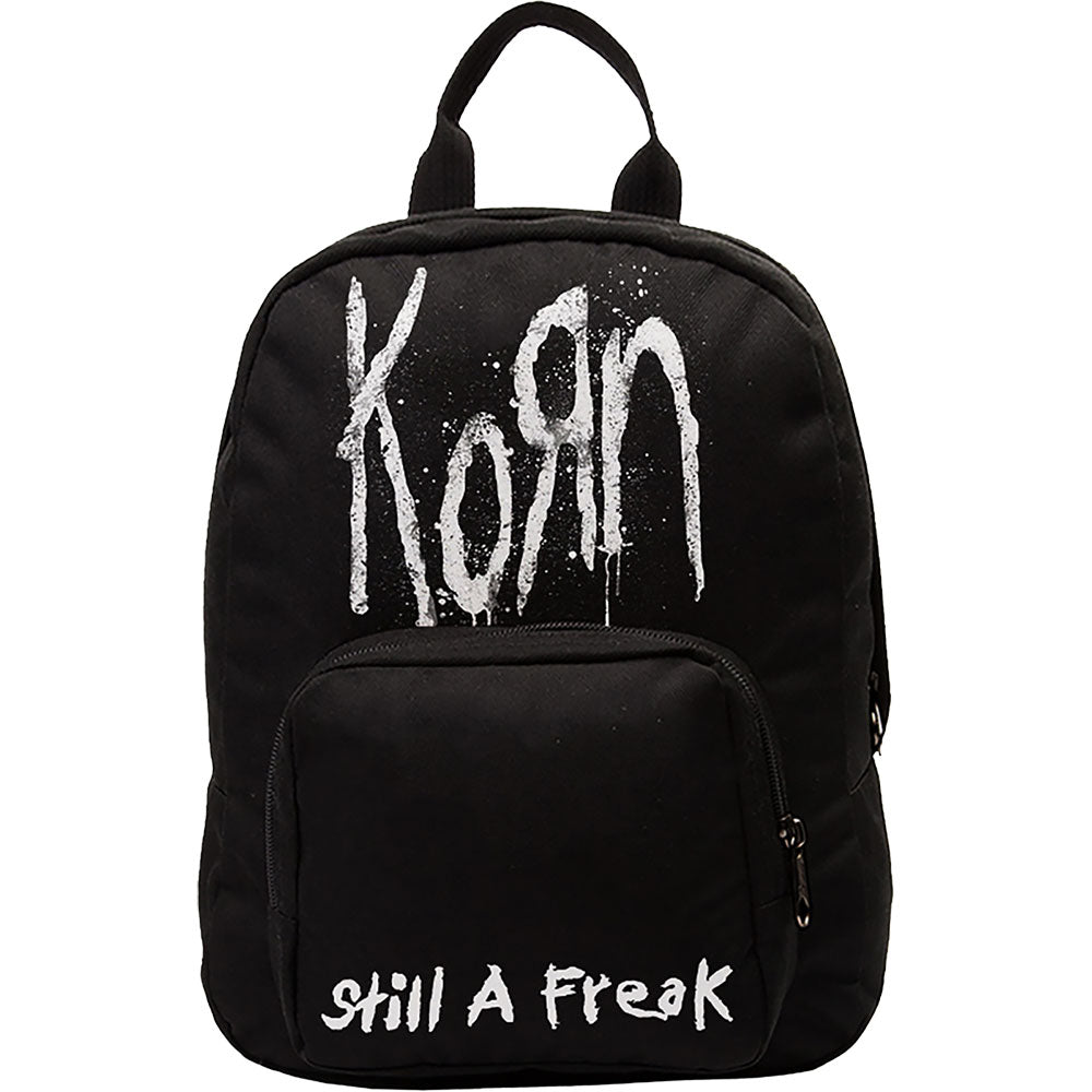 Korn Mini Backpack: Still A Freak