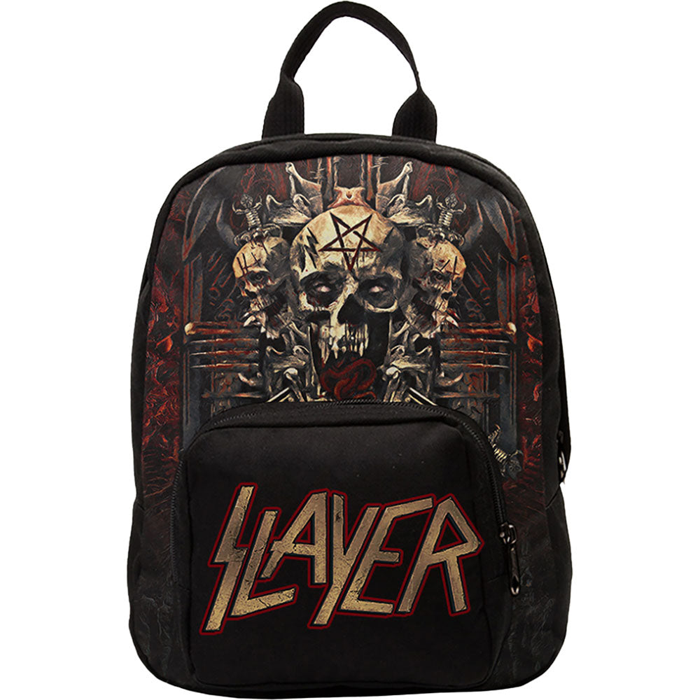 Slayer Mini Backpack: Alter Of Sacrifice