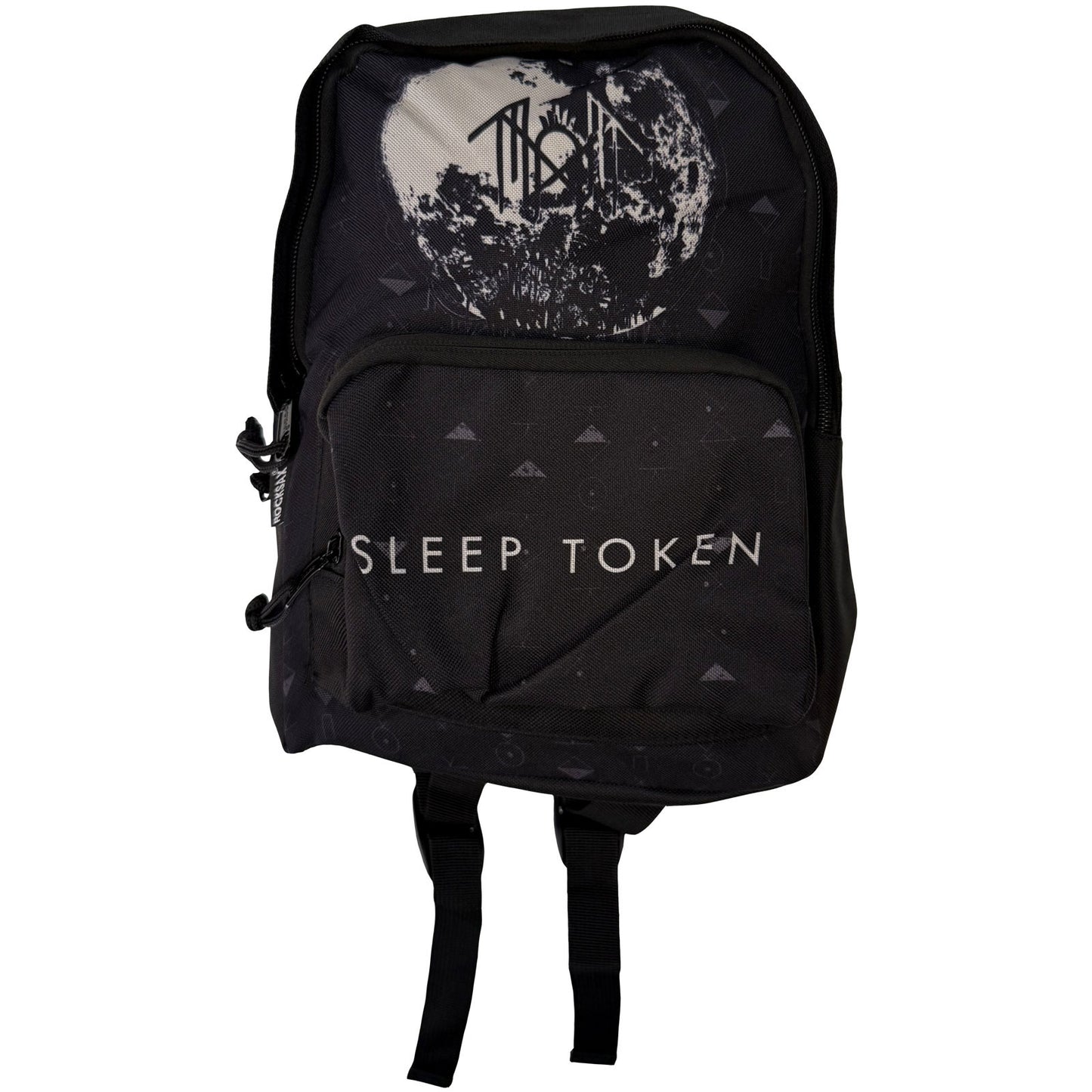 Sleep Token Mini Backpack: The Summoning Black