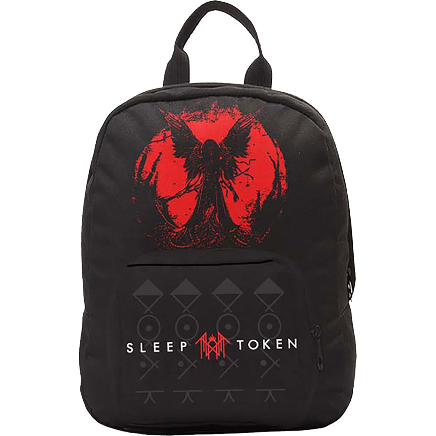 Sleep Token Mini Backpack: TMBTE