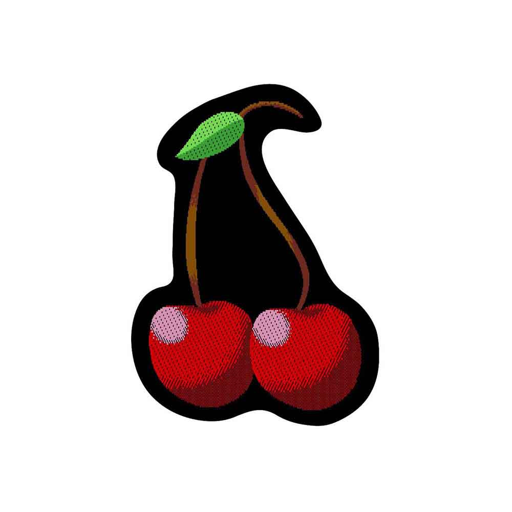 Generic Patch: Cherries