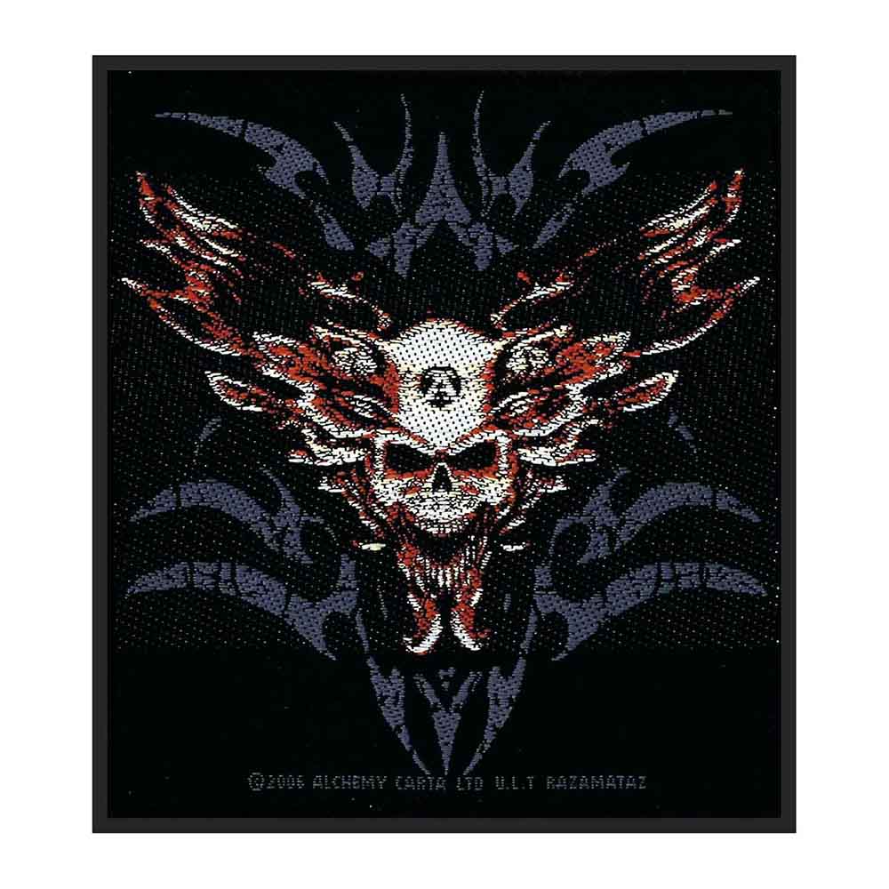 Generic Patch: Alchemy Magician Spectre