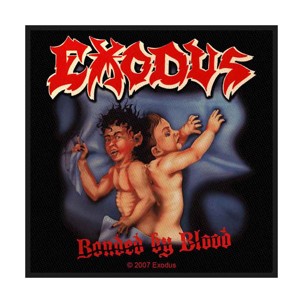 Exodus Patch: Bonded by Blood