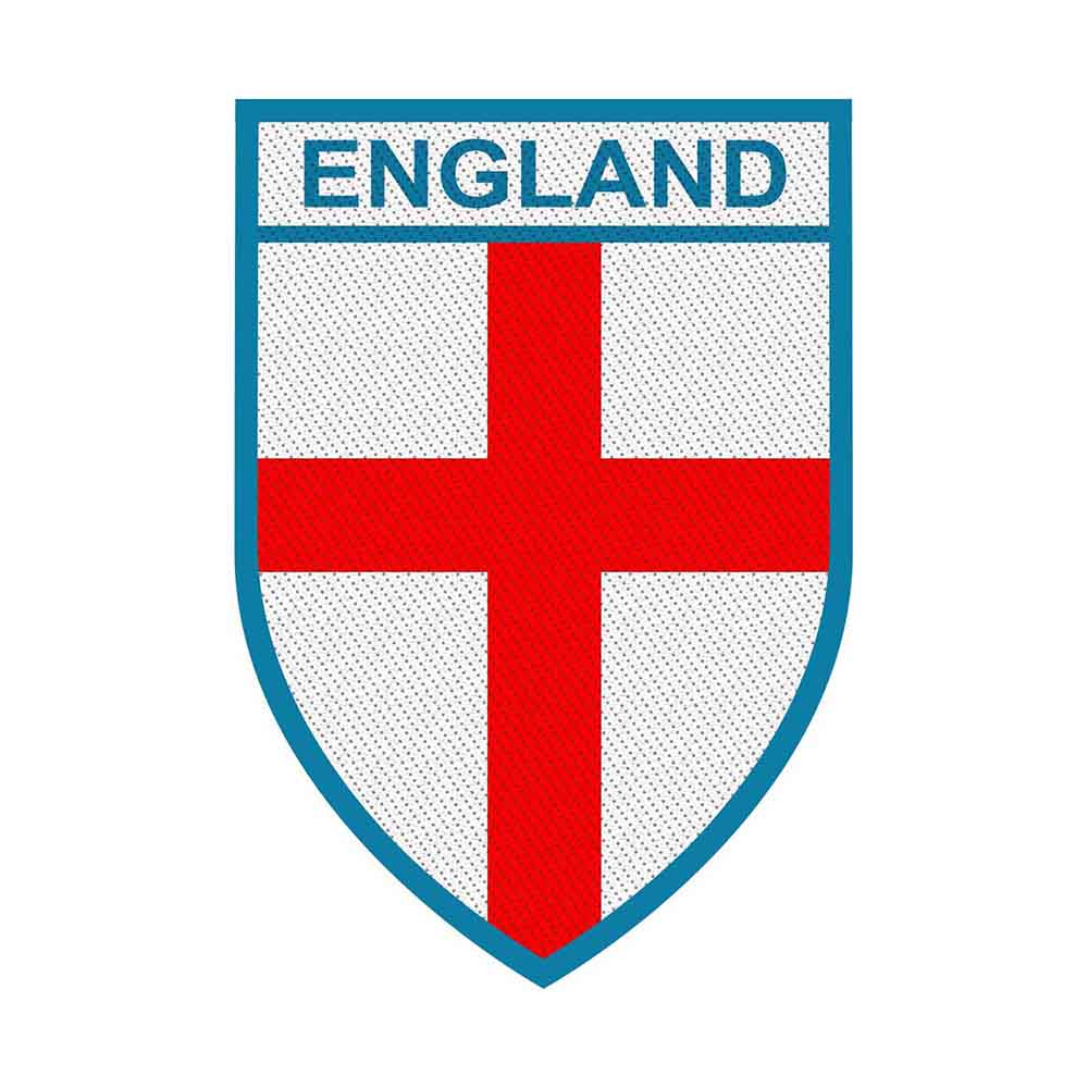 Generic Patch: England