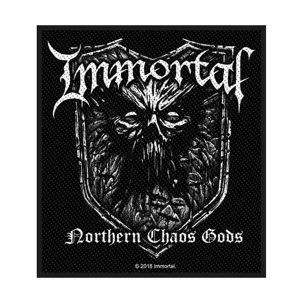 Immortal Patch: Northern Chaos Gods